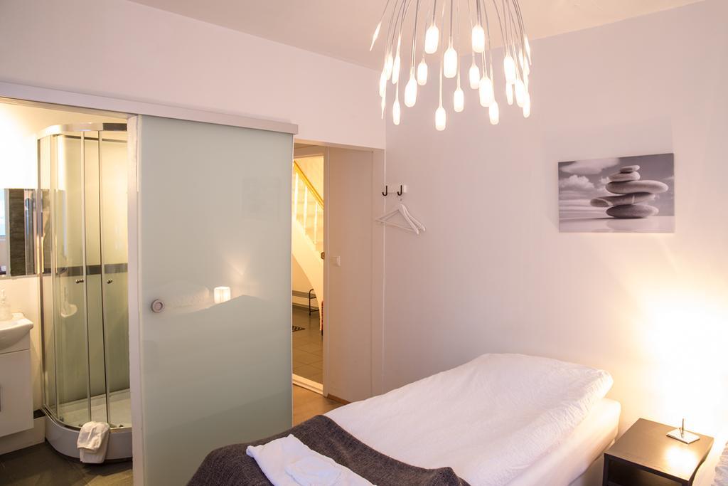 Kosy Vik Apartment Екстериор снимка