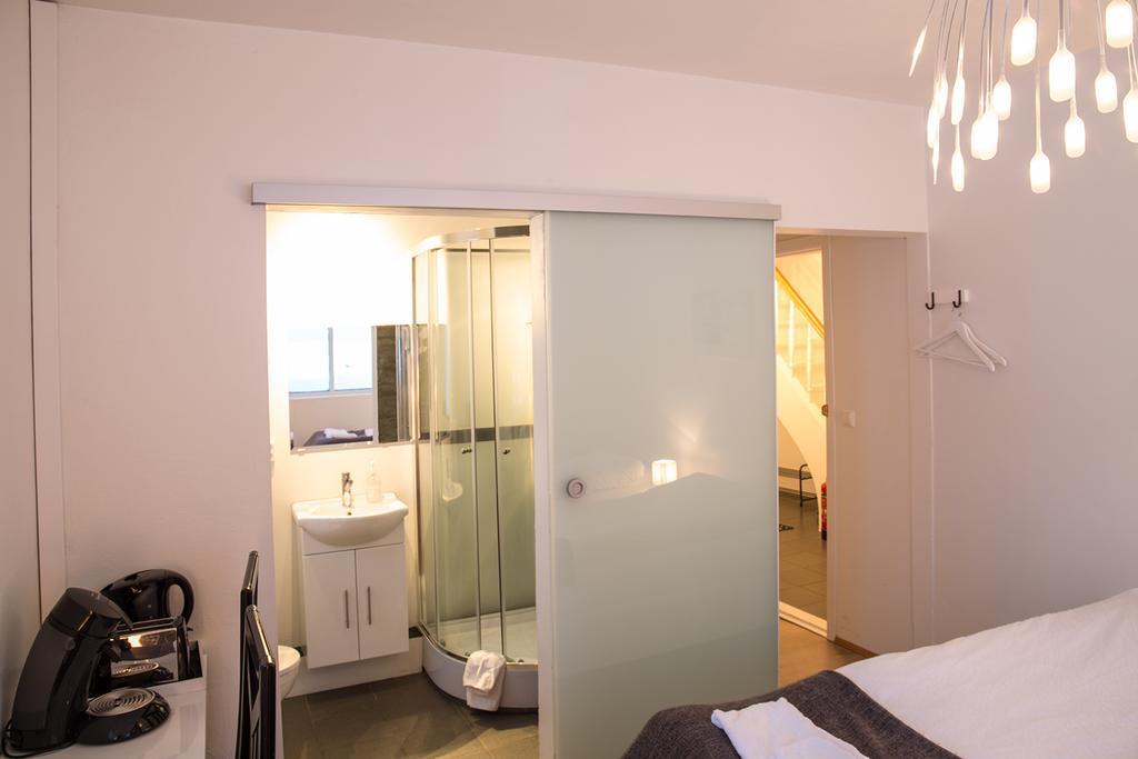 Kosy Vik Apartment Стая снимка