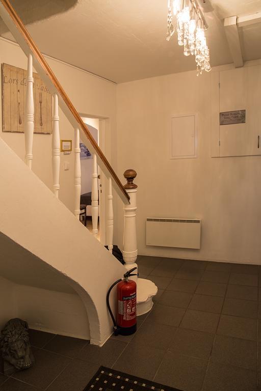 Kosy Vik Apartment Екстериор снимка