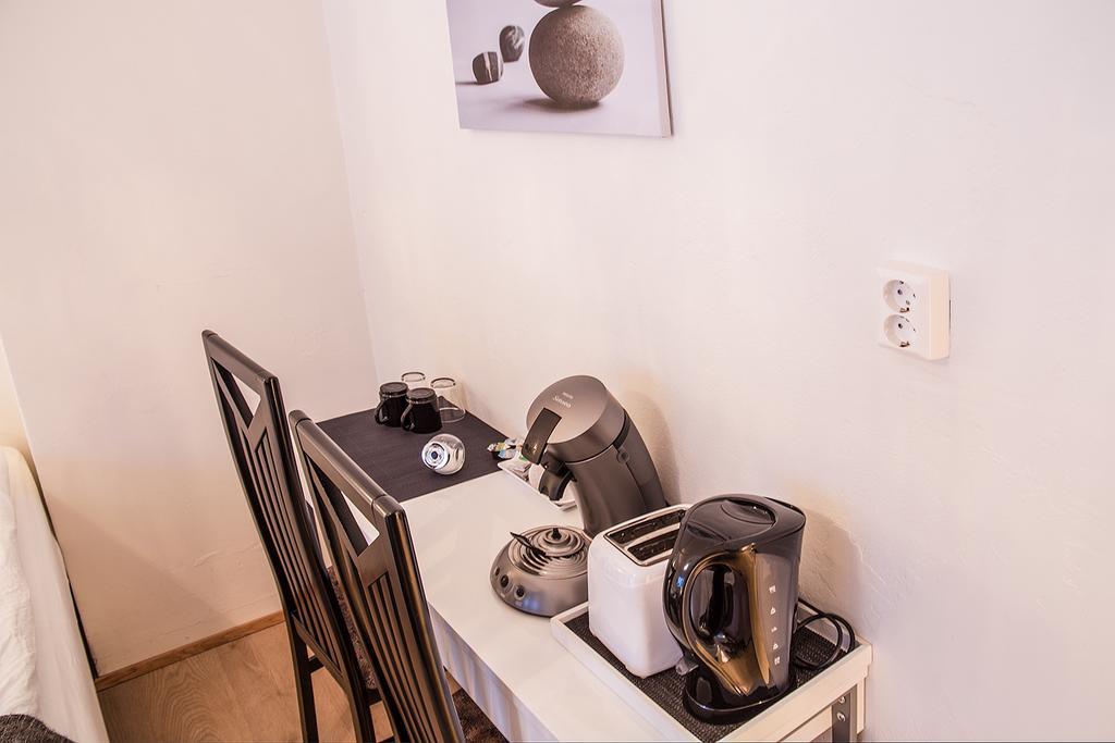 Kosy Vik Apartment Стая снимка