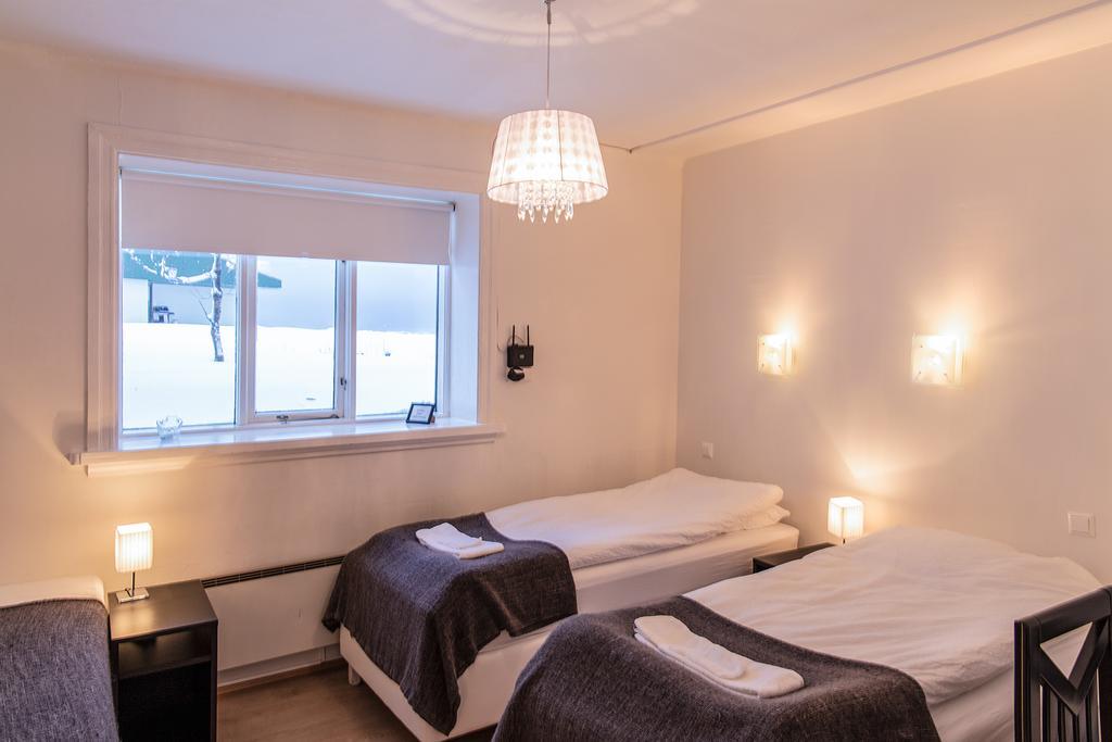 Kosy Vik Apartment Стая снимка