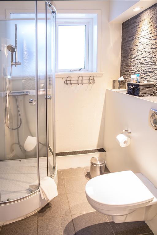 Kosy Vik Apartment Стая снимка